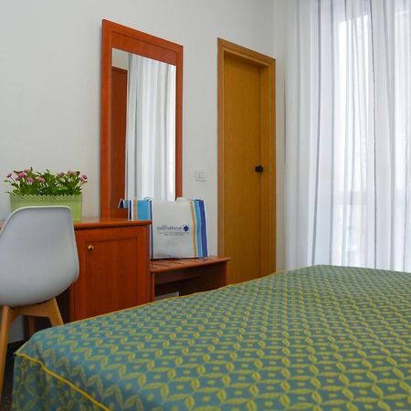 Hotel International غابيتّشي ماري المظهر الخارجي الصورة